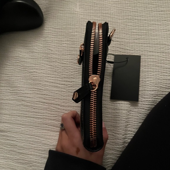 Cross body phone holder bag - Picture 9 of 9